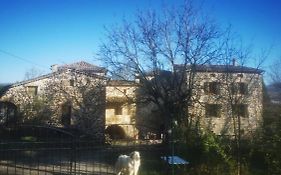 Le Relais de Saint-Clair
